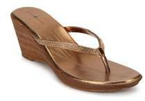 Urban Woods Copper Wedges women