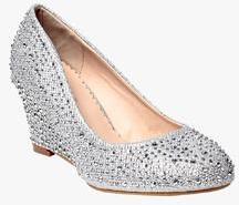 Urbane Silver Wedges women