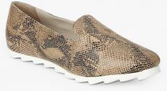 Valentino Beige Lifestyle Shoes women