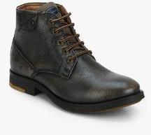 Valentino Pk Brown Boots men