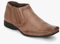 Valentino Winner Brown Boots men