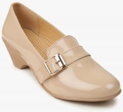 Valiosaa Cream Pumps women