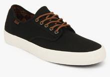 Vans Aldrich Sf Black Sneakers men