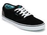 Vans Atwood Black Casual Sneakers Women