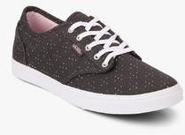 Vans Atwood Low Grey Casual Sneakers women