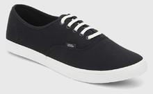 Vans Authentic Lo Pro Blue Sneakers men