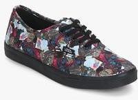 Vans Authentic Lo Pro Multicoloured Sneakers men