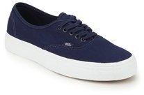 Vans Authentic Navy Blue Sneakers women