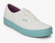 Vans Authentic Off White Sneakers men