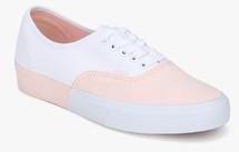 Vans Authentic Peach Sneakers men