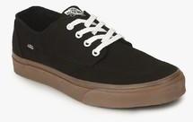 Vans Brigata Black Sneakers men