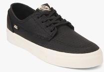 Vans Brigata Black Sneakers women