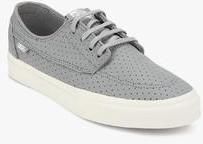 Vans Brigata Grey Sneakers women