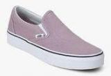 Vans Classic Pink Sneakers Men