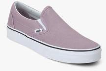 Vans Classic Pink Sneakers men