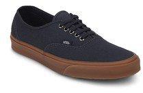 Vans Classics Authentic Blue Sneakers men