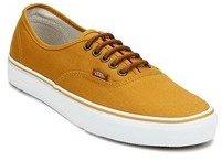 Vans Classics Authentic Golden Sneakers men