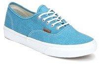 Vans Classics Authentic Slim Blue Sneakers women