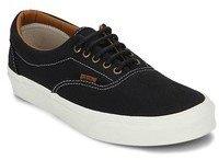 Vans Classics Era Black Sneakers women