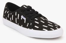 Vans Costa Mesa Black Sneakers men