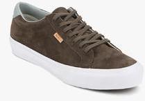 Vans Court Olive Sneakers men