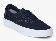 Vans Era 59 Blue Sneakers women