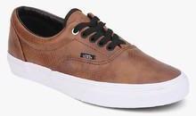 Vans Era Brown Sneakers women