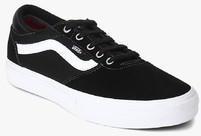 Vans Gilbert Crockett Pro Black Sneakers men