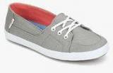 Vans Grey Casual Sneakers Women