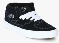 Vans Half Cab Navy Blue Sneakers men