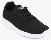 Vans Iso 1.5 Black Sneakers women