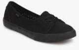 Vans Jeannie Black Casual Sneakers Women