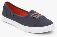 Vans Jeannie Blue Casual Sneakers women