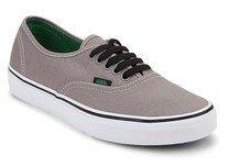 Vans Lassics Authentic Grey Sneakers men