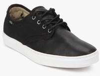 Vans Ludlow Black Sneakers women