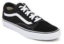 Vans Old Skool Black Sneakers men