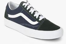 Vans Old Skool Green Sneakers men