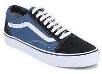 Vans Old Skool Navy Blue Sneakers men