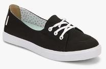 Vans Palisades Sf Black Casual Sneakers women