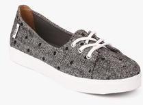 Vans Palisades Sf Grey Casual Sneakers women