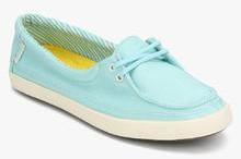 Vans Rata Lo Aqua Blue CASUAL SNEAKERS women