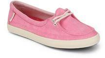 Vans Rata Lo Pink Casual Sneakers women