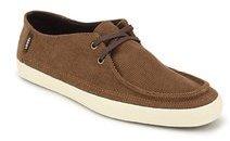 Vans Rata Vulc Brown Sneakers men