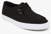 Vans Rata Vulc Sf Black Sneakers men