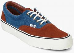 Vans Rust Sneakers men