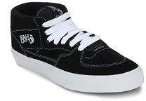 Vans Salf Cab Black Sneakers men