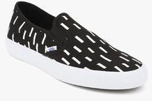 Vans Slip On Sf Black Sneakers men