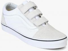 Vans White Sneakers men