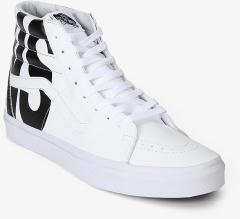 Vans White Sneakers women