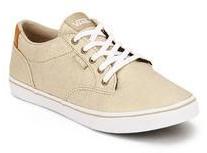 Vans Winston Low Beige Casual Sneakers women